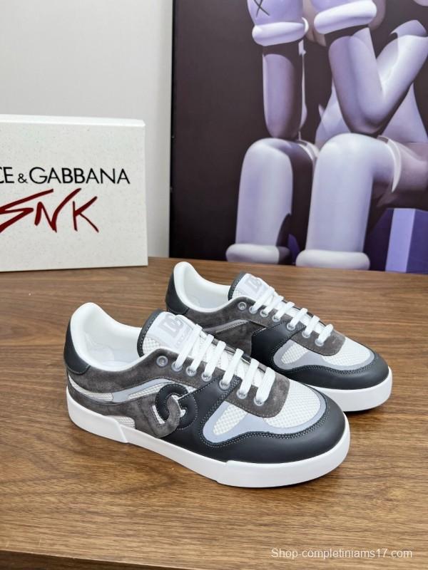 DG New Collection Men's Casual Shoes - LY00310