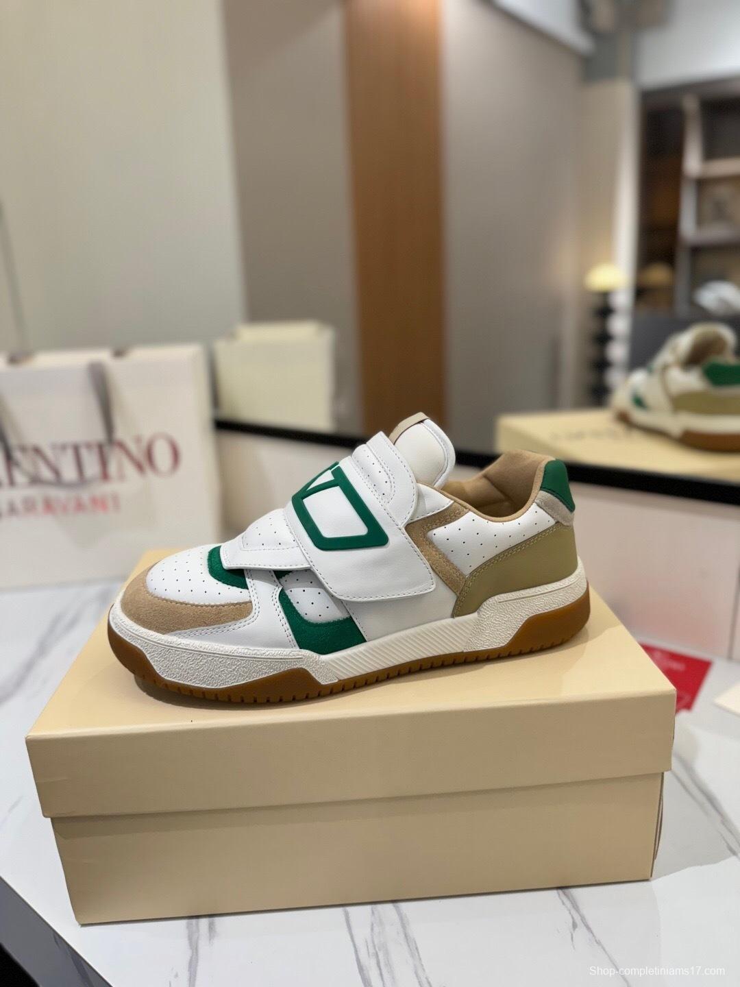 VALENTINO 2025 SS Casual Sneakers - V25SS001