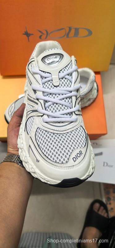 Dior B35 Dad Shoes Retro Style Sneakers - AS00400