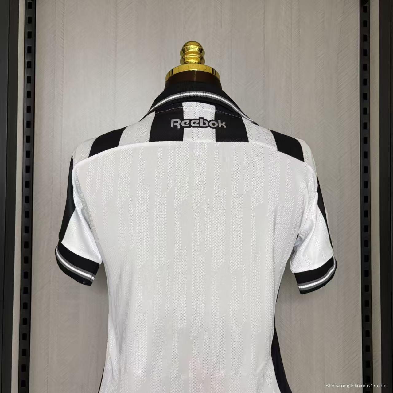 25/26 Women' Botafogo Home Jersey