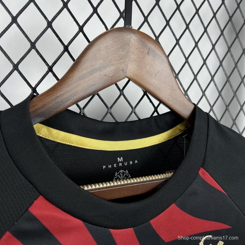 2025/26 Womens Flamengo Special Jersey