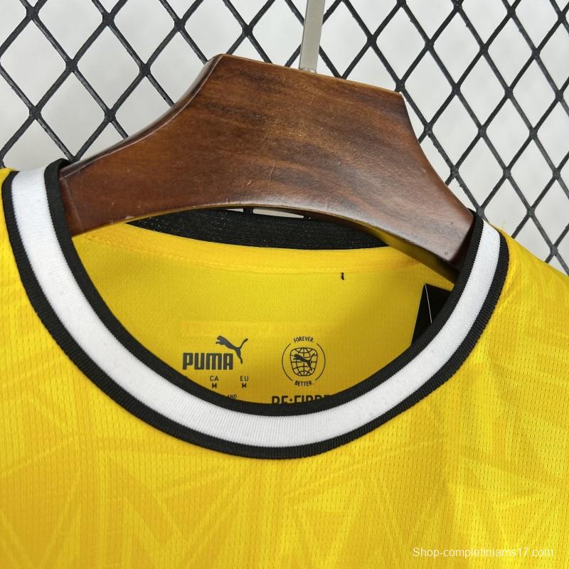 2026/27 Borussia Dortmund Home Cup Jersey