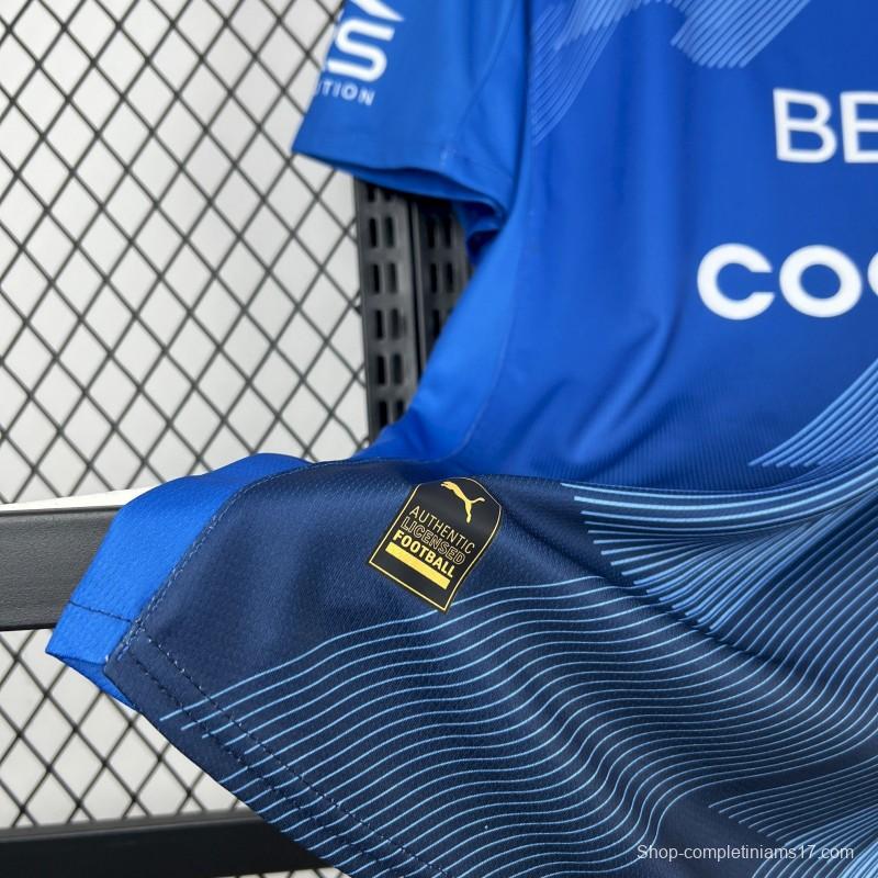 2025/26 Monterrey Special Jersey