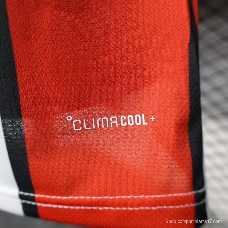 Player Version 26/27 River Plate Away Jersey