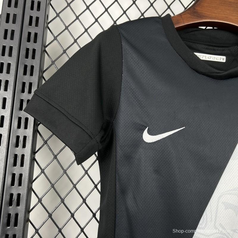 2026/27 Kids Vasco Da Gama Home Kit