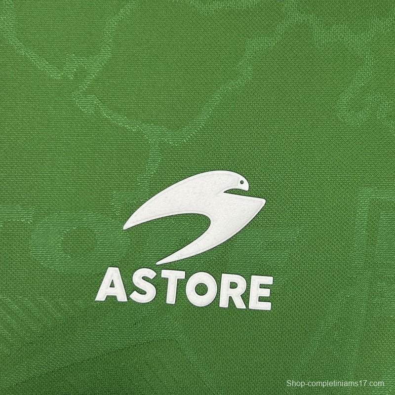 1993/94 Retro Basque Country Home Jersey