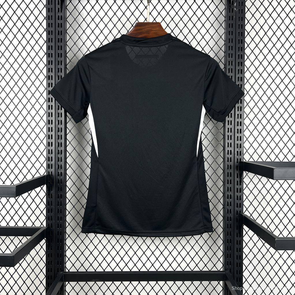 2026/27 Womens Vasco Da Gama Home Jersey