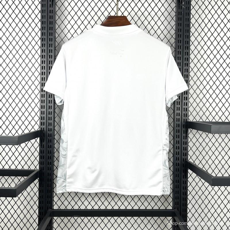 2025/26 Mens Tottenham Hotspur 125th Anniversary Jersey