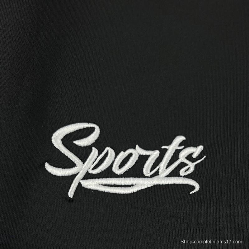 2026/27 Mens Real Madrid Lifestyle Jersey