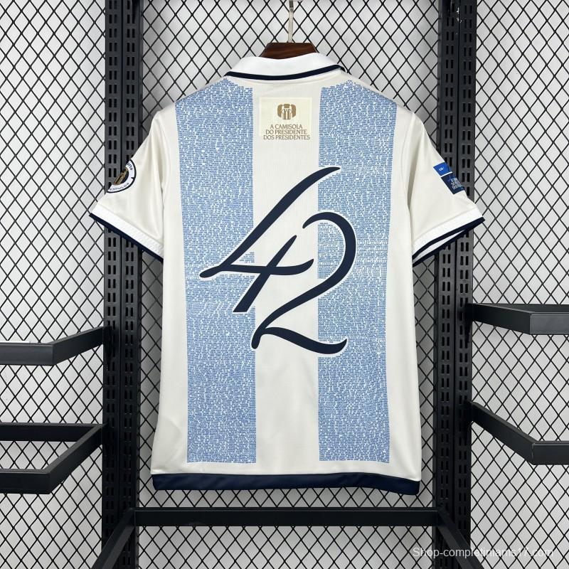 2026/27 Mens FC Porto Special Jersey