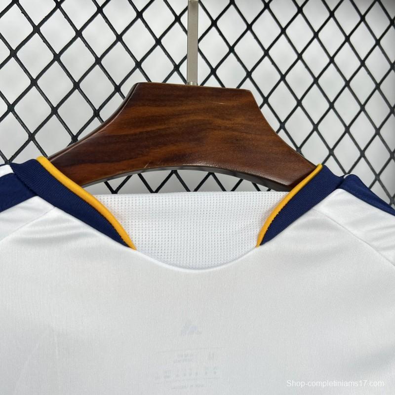 2026/27 Mens LA Galaxy Home Jersey