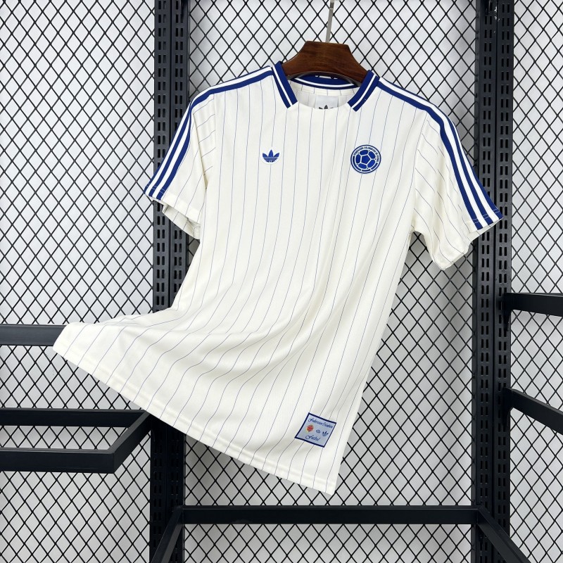 2026 Mens Colombia Terrace Icons Jersey 1