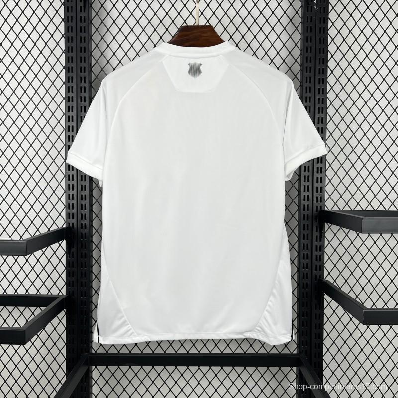 2026/27 Mens Ceara Away Jersey