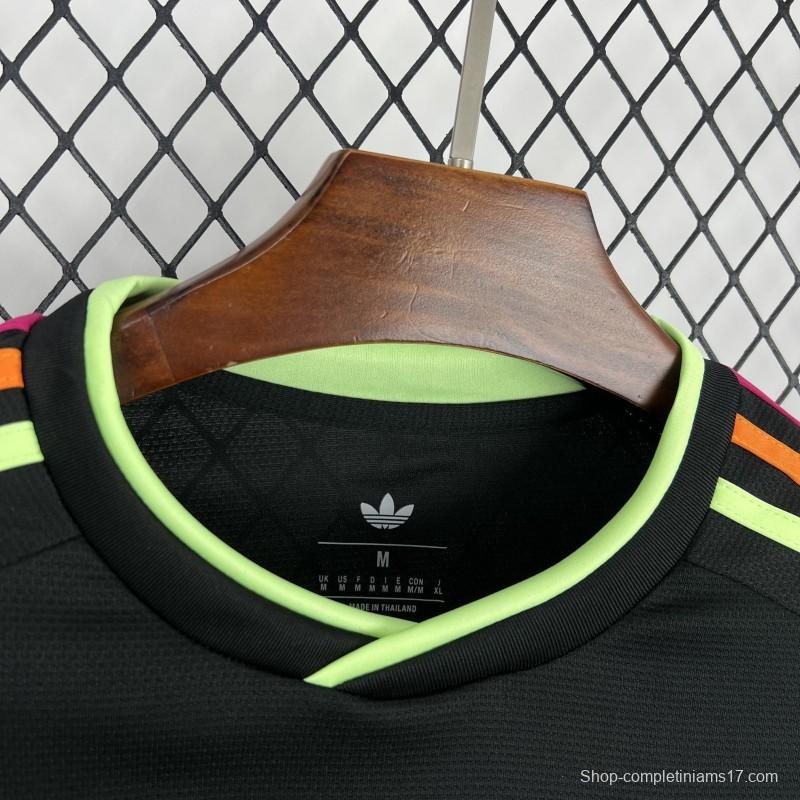 2026 Mens Peru Away Jersey