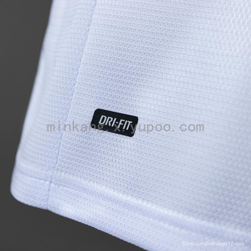 05/06 Corinthians Home - Retro Jersey