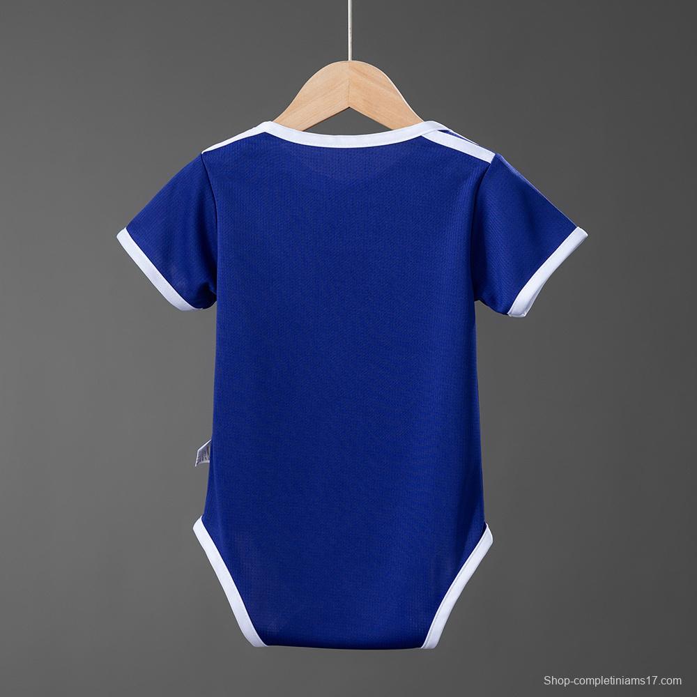 26/27 Japan Baby Home Jersey 9/12