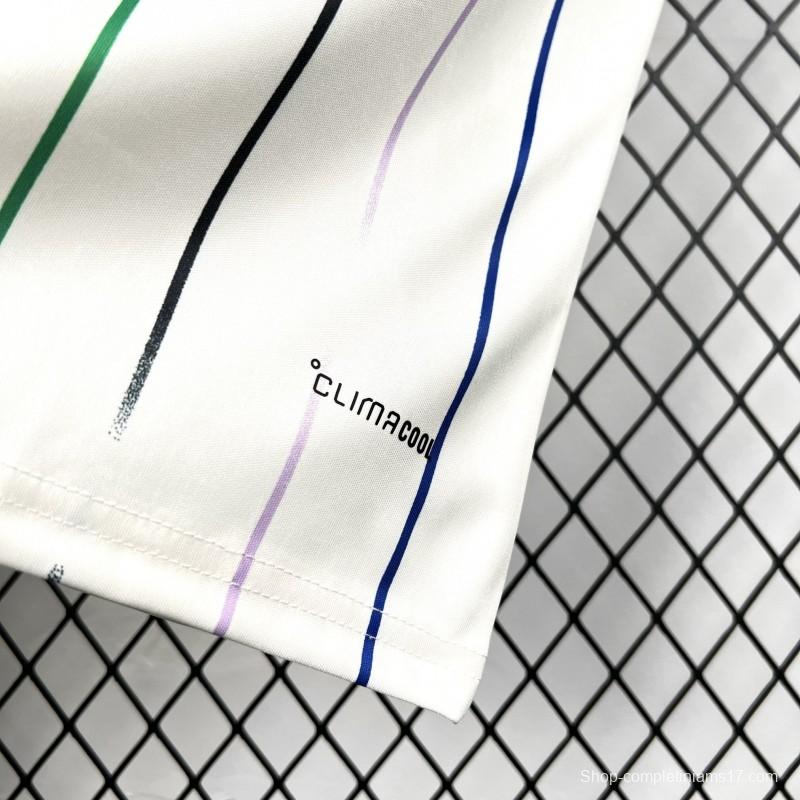 2026 Mens Japan World Cup Away Jersey