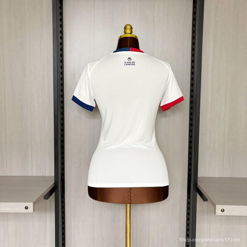 26/27 Women Bahia Home Jerseys