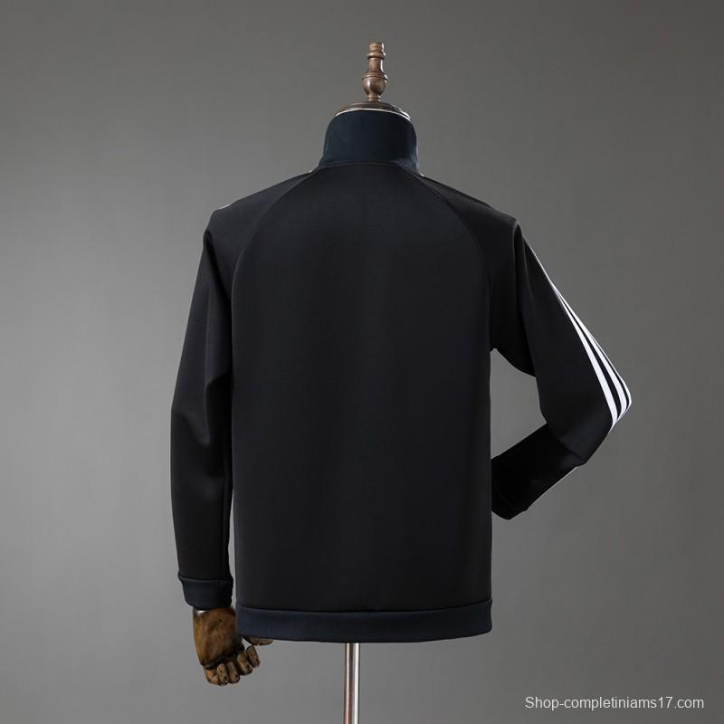 26/27 Colo Colo Originals Jacket Black