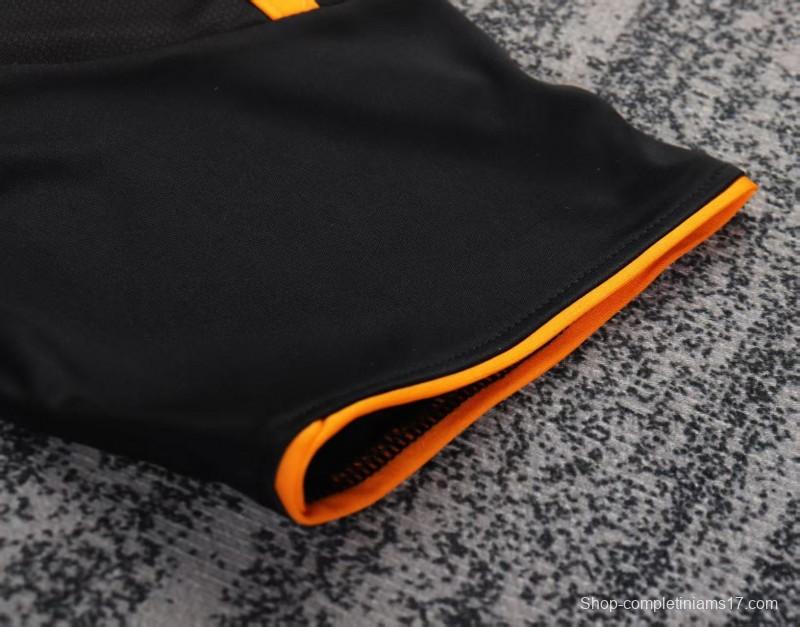 Retro Kids 10/11 Chelsea Away Jersey