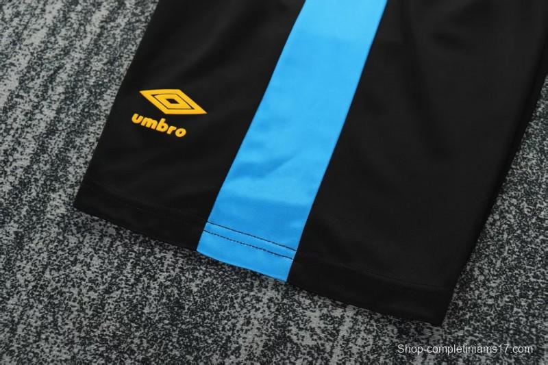 Retro Kids 92/93 Inter Milan Away Jersey