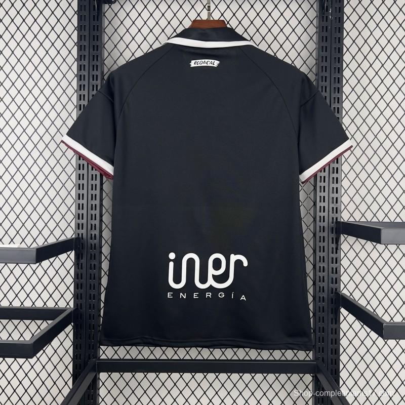 2025/26 Mens Albacete Retro Jersey