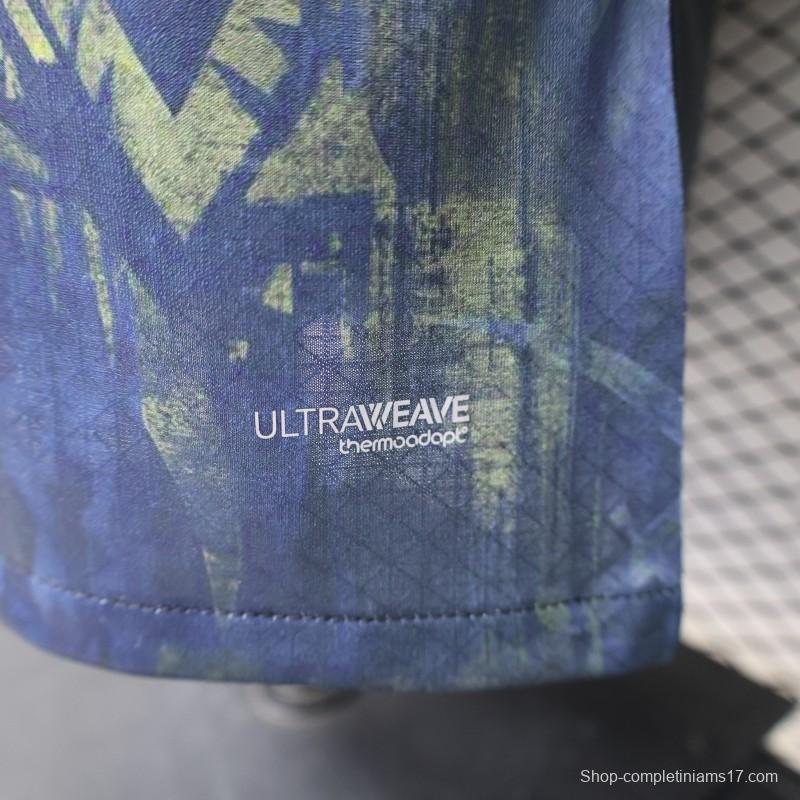 Player Version 26/27 Al-Hilal Away Navy Blue Special Edition Jersey