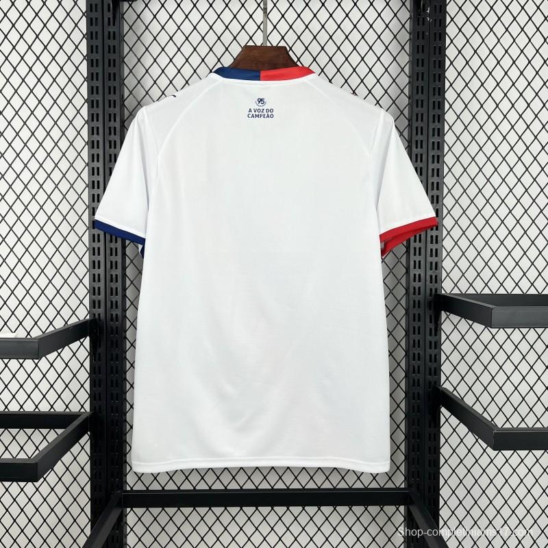2026/27 Mens Bahia Home Jersey