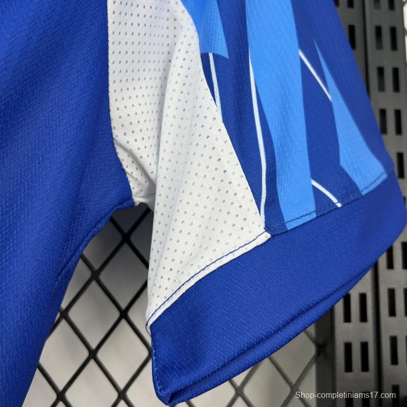 2026/27 Mens Santa Cruz FC Goalkeeper Jersey