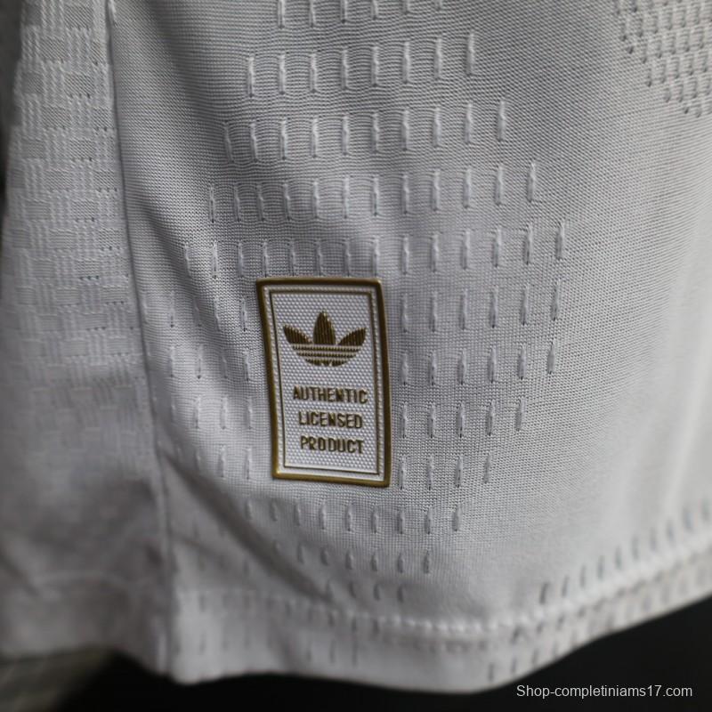 Player Version 26/27 Bayern Munich Away Jersey