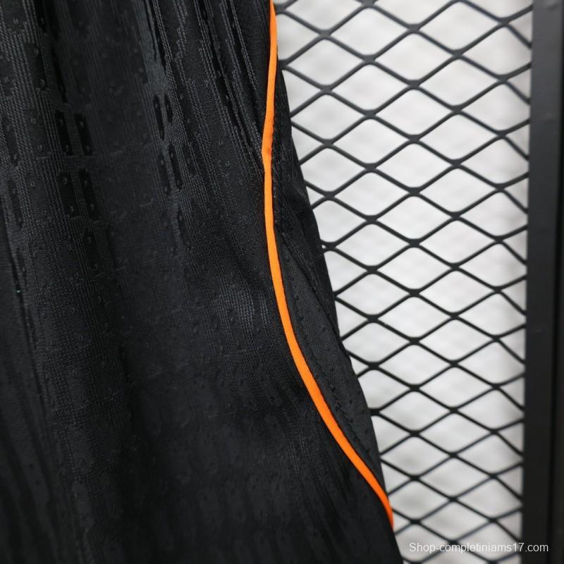 Player Version 26/27 Netherlands Away Shorts