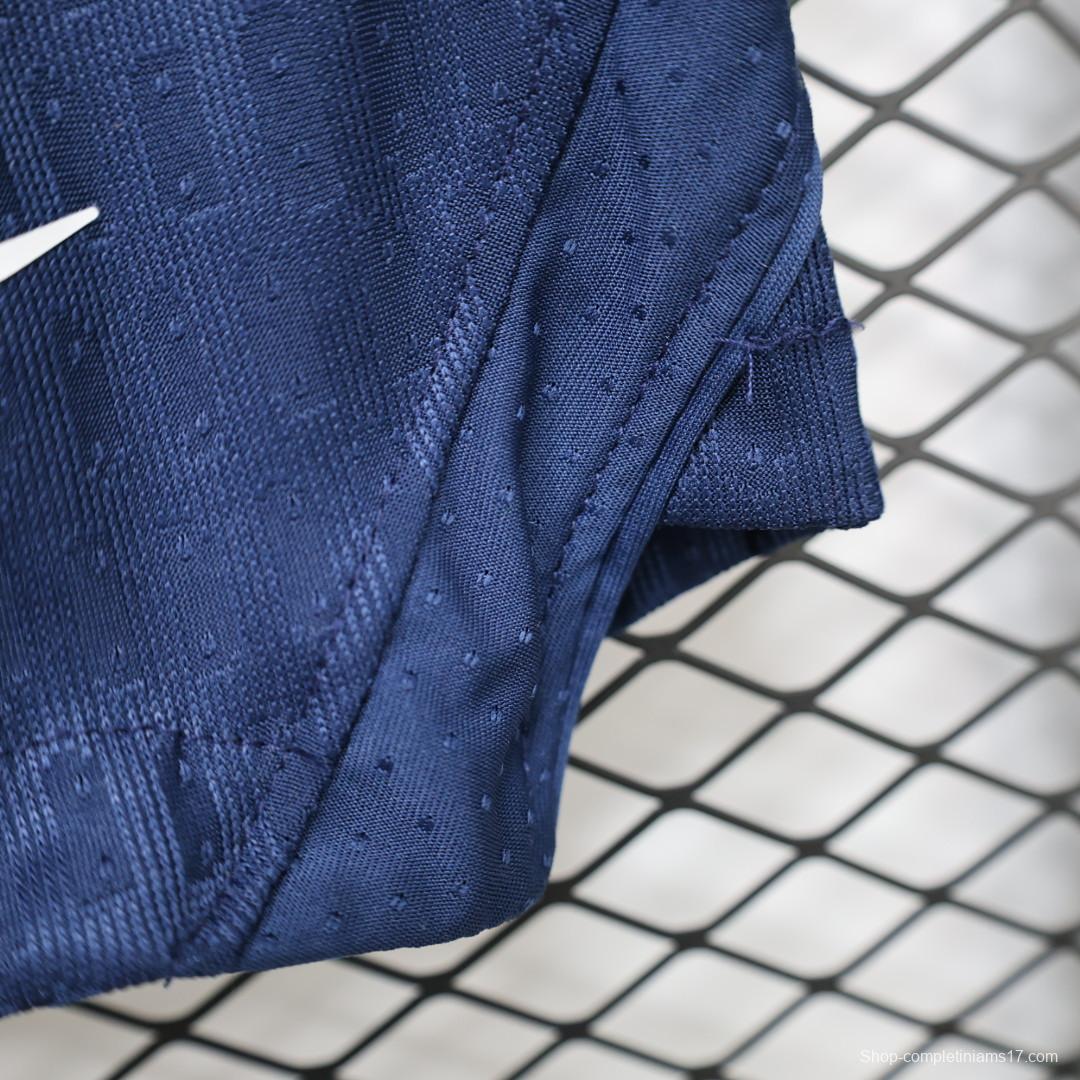 Player Version 26/27 USA Home Shorts