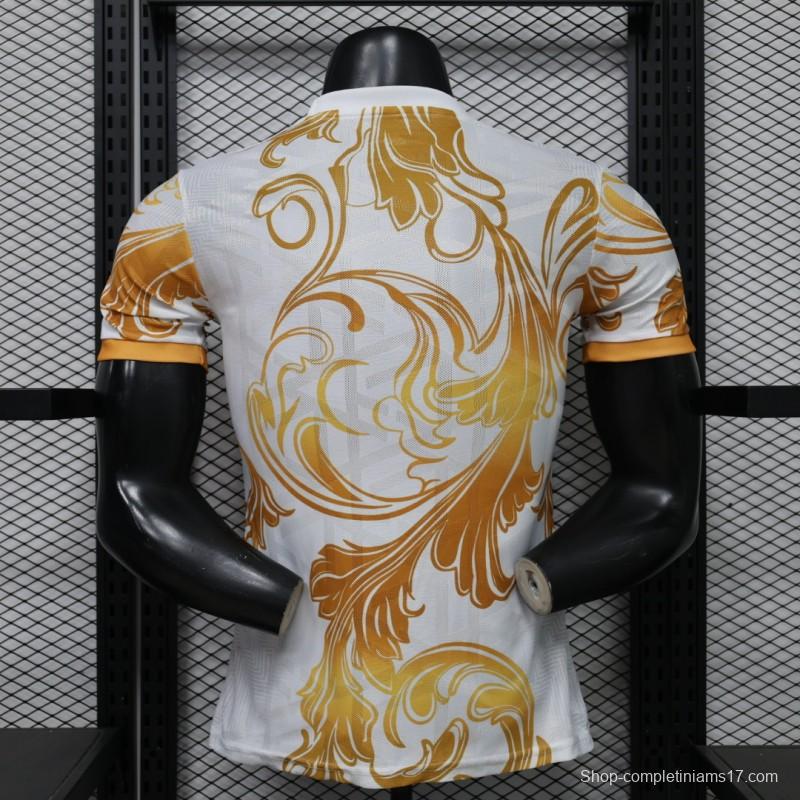 Player Version 2026 Argentina Special Edition Jersey