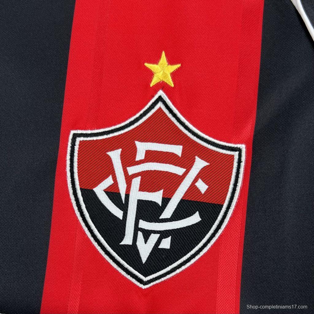 2026/27 Mens Vitoria Home Jersey
