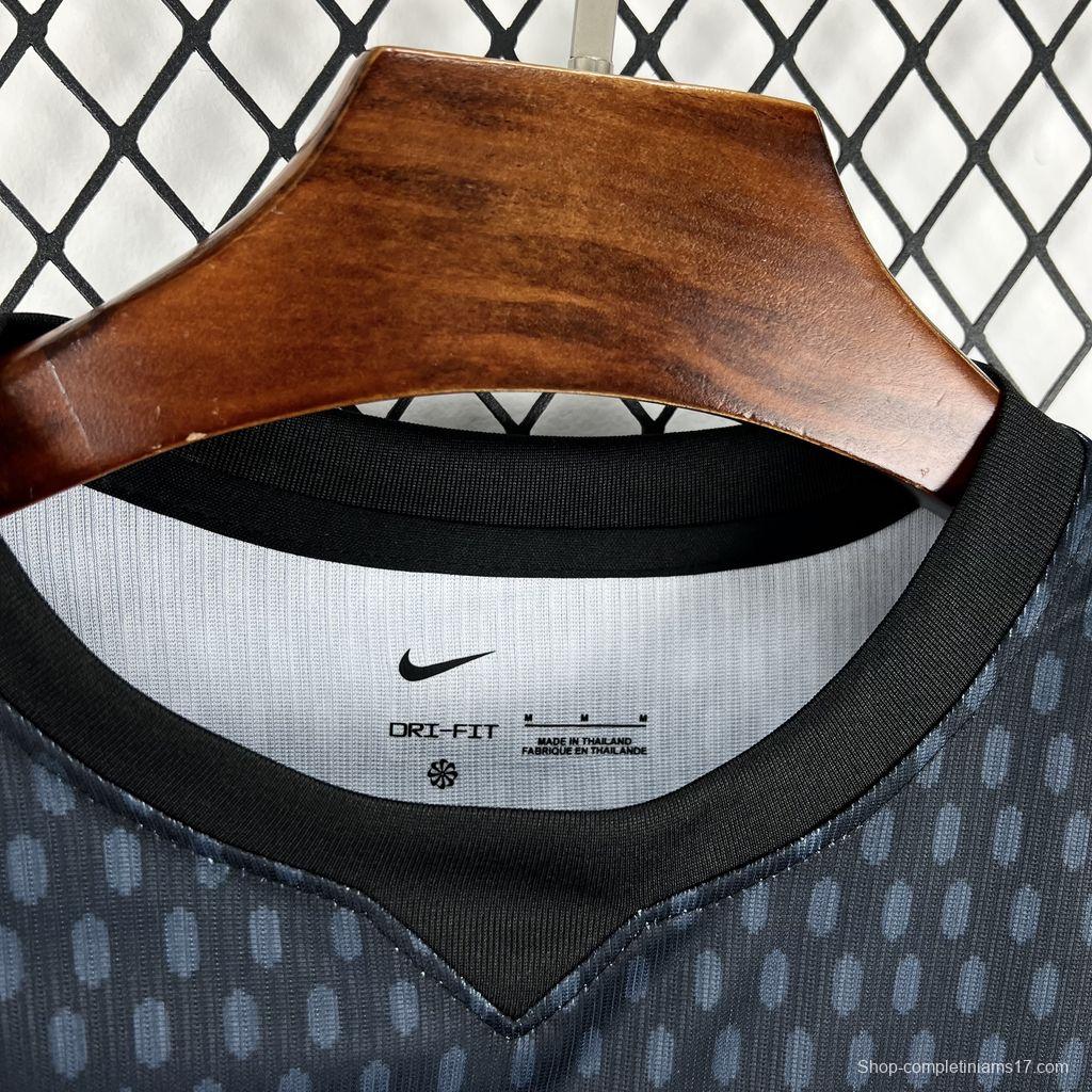 2026/27 Mens Barcelona Away Jersey