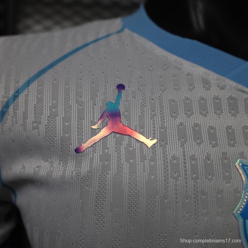 Player Version 26/27 Barcelona Special Edition Jersey