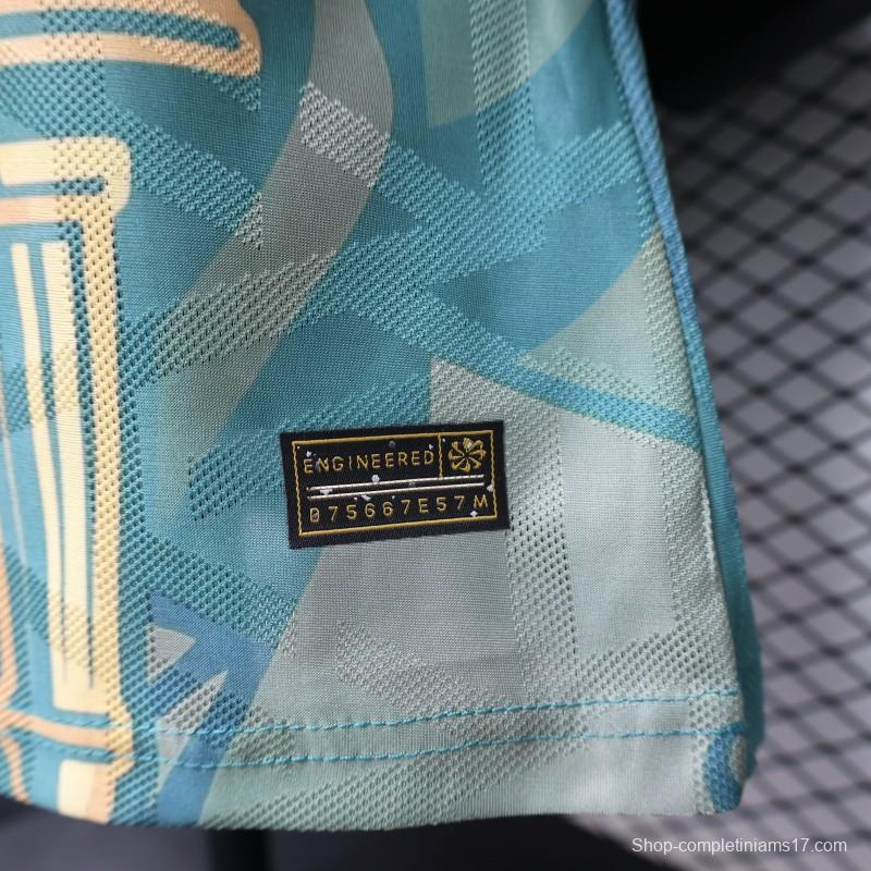 Player Version 26/27 Brazil Special Edition Jersey