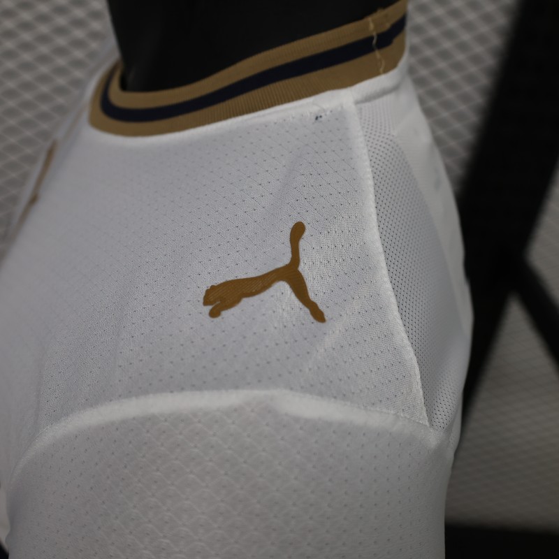 Player Version 26/27 Pumas UNAM Away Jersey
