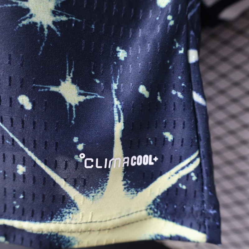 Player Version 26/27 Club América Third Long Sleeve Jersey