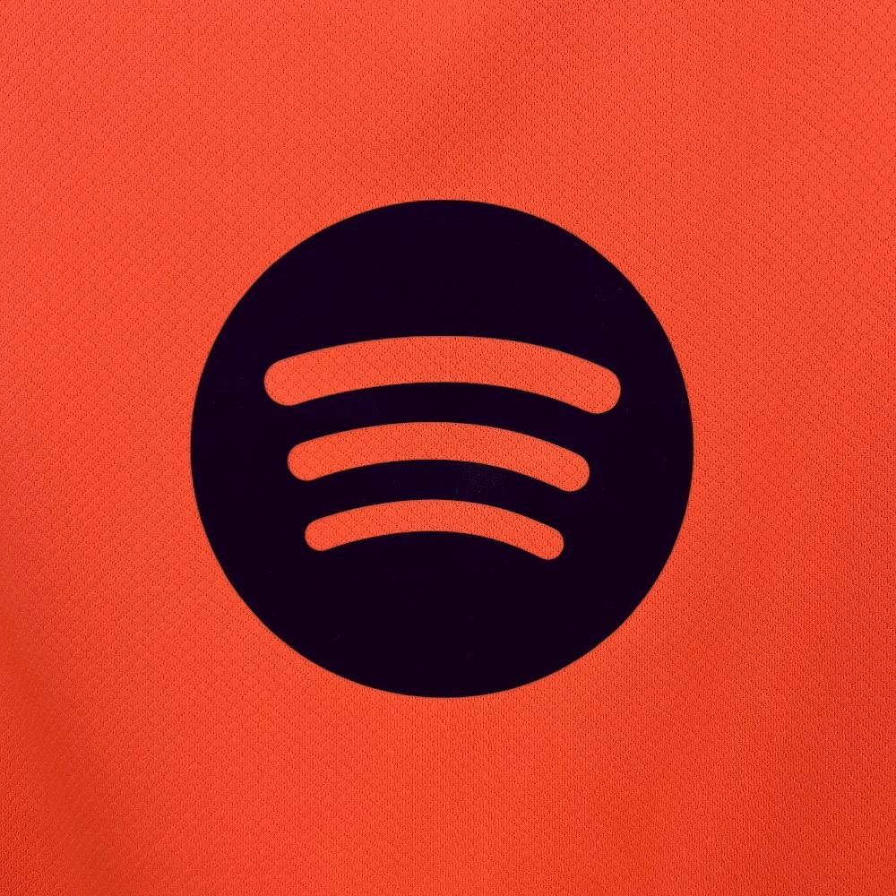 2025/26 Barcelona Third Jersey