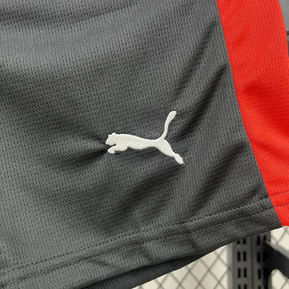 2025/26 Kids PSV Eindhoven Home Kit