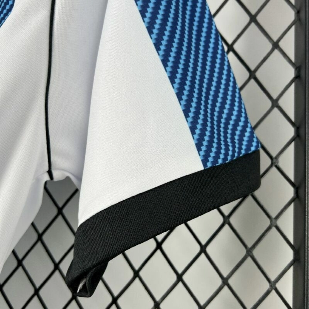 2025/26 Real Sociedad Home Jersey