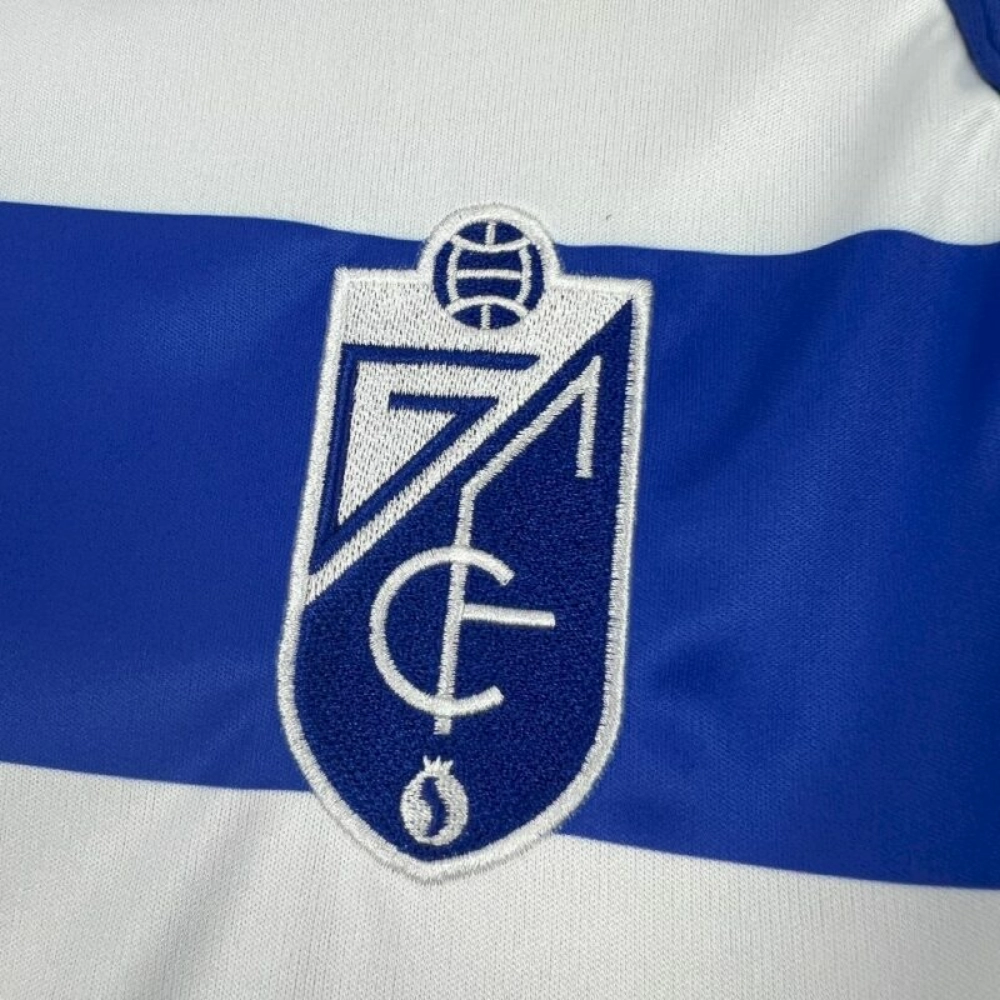 2025/26  Granada Away Jersey