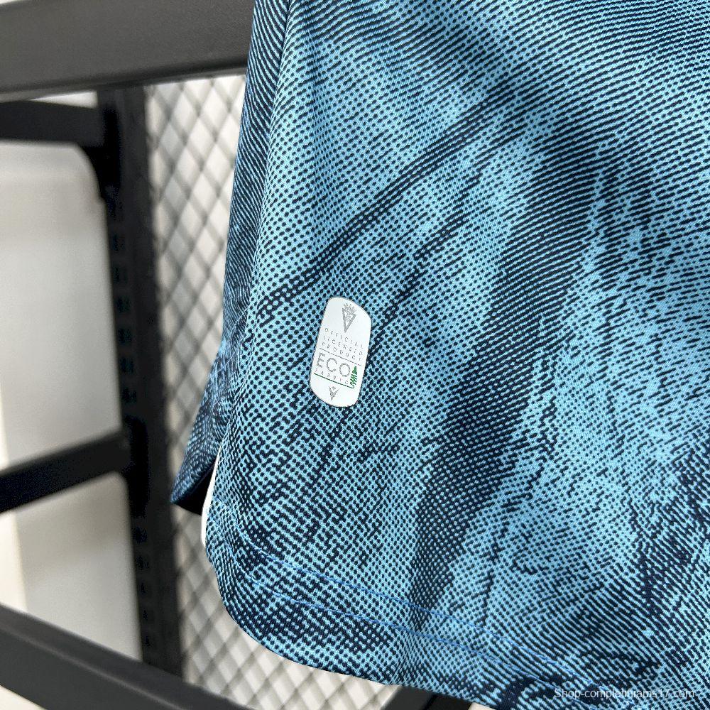 2025/26 Mens Cadiz Third Jersey