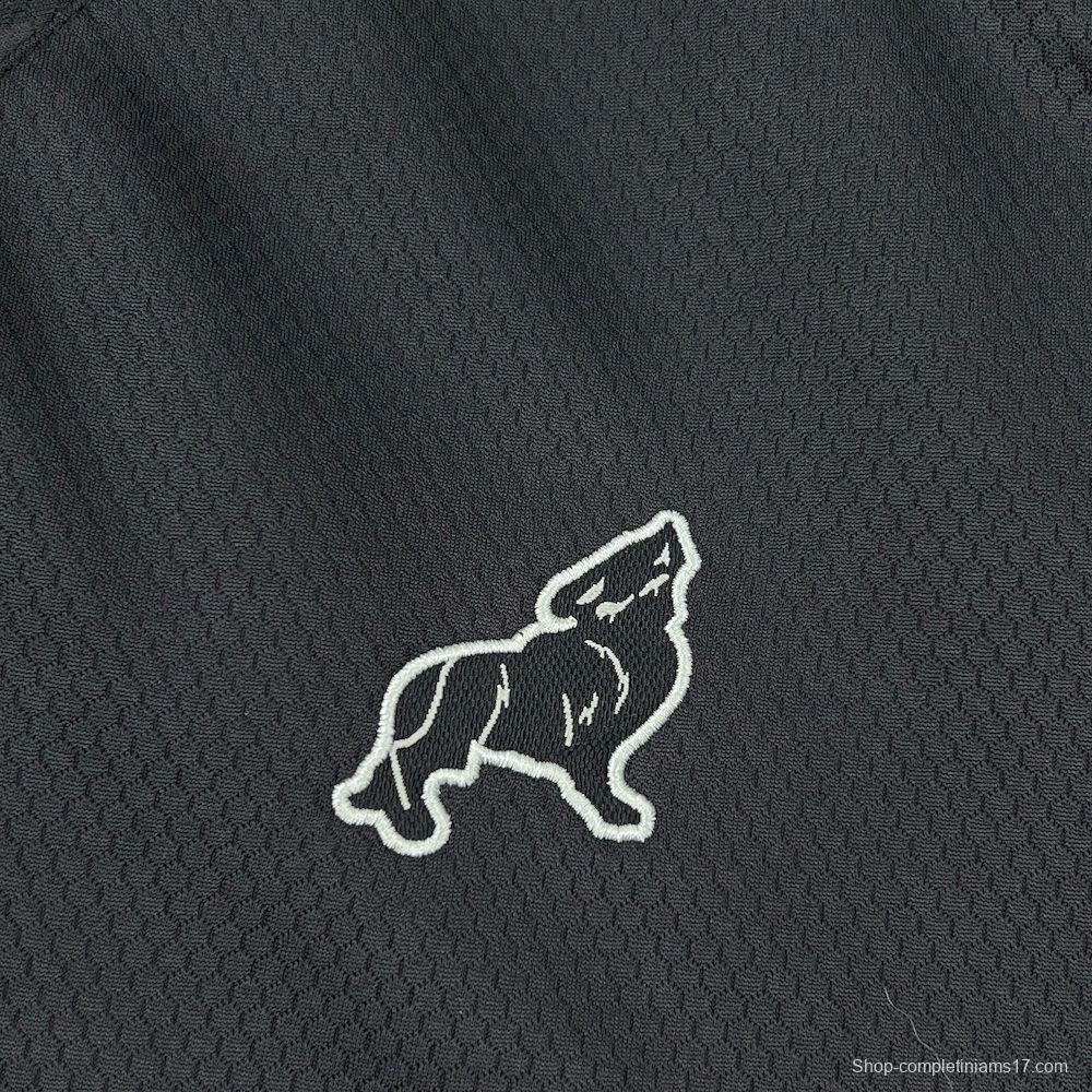 2025/26 Mens Paysandu Third Jersey