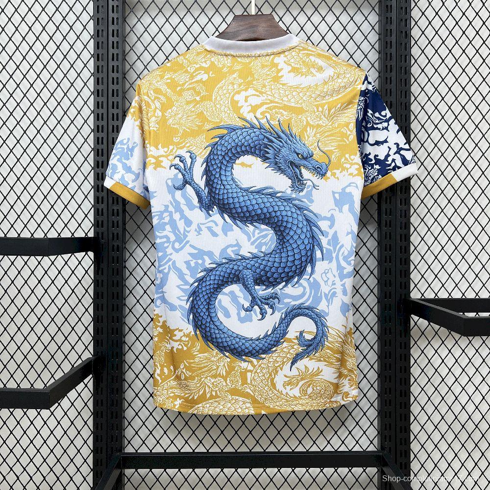 2025/26 Mens FC Porto Special Edition Jersey