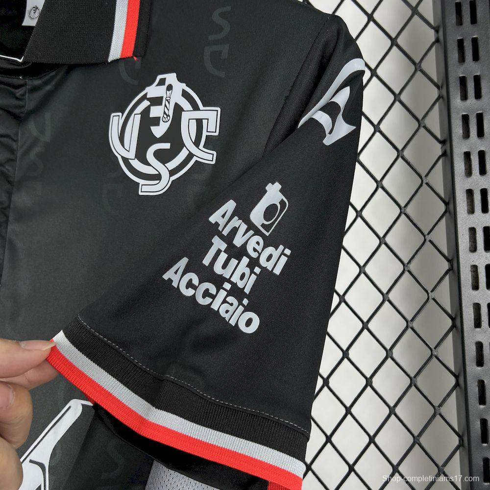 2025/26 Mens US Cremonese Third Jersey