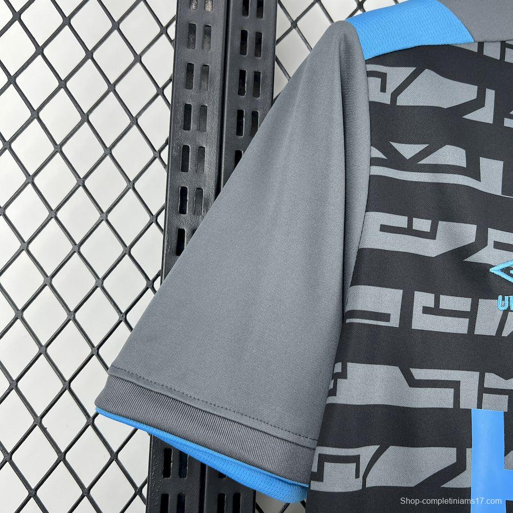 2025/26 Mens Ipswich Town FC Third Jersey