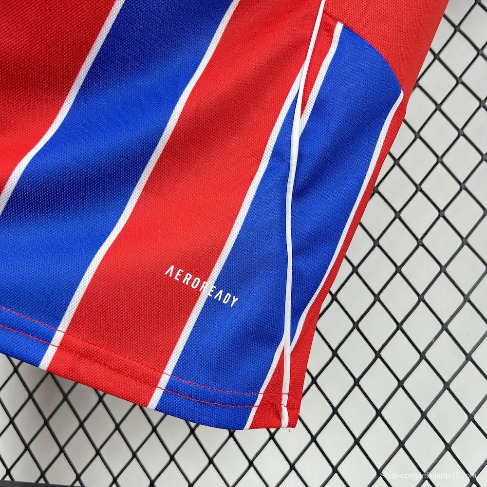 2025/26 Mens Colo Colo Third Jersey