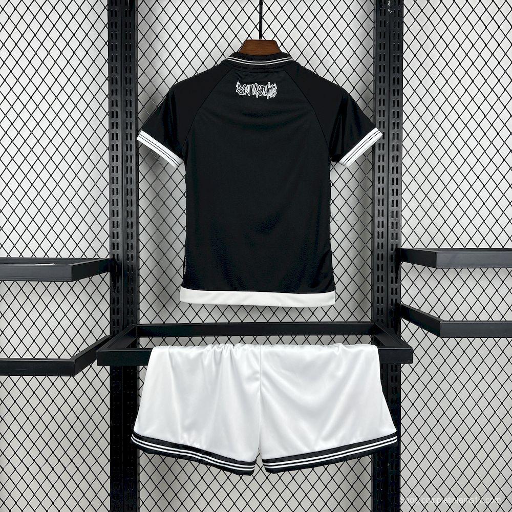 2025/26 Kids Vasco Da Gama Home Kit